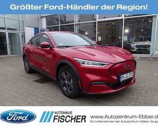 Ford Mustang Mach-E Gebrauchtwagen