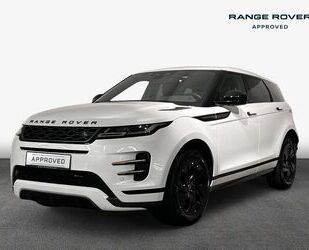 Land Rover Range Rover Evoque Gebrauchtwagen
