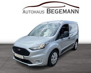 Ford Transit Connect Gebrauchtwagen