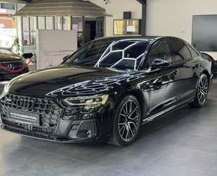 Audi A8 Gebrauchtwagen
