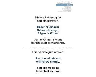 Mercedes-Benz GLK 220 Gebrauchtwagen