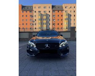 Mercedes-Benz E 300 Gebrauchtwagen