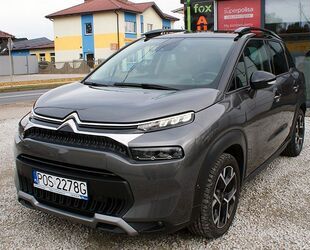 Citroen C3 Aircross Gebrauchtwagen