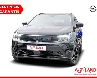Opel Grandland (X) Gebrauchtwagen
