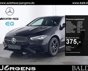 Mercedes-Benz CLA 250 Shooting Brake Gebrauchtwagen