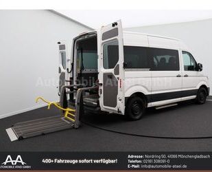 MAN TGE Gebrauchtwagen
