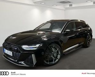 Audi RS6 Gebrauchtwagen