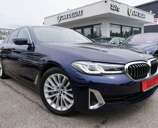 BMW 530 Gebrauchtwagen