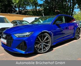 Audi RS6 Gebrauchtwagen