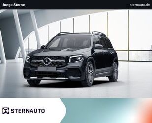 Mercedes-Benz GLB 220 Gebrauchtwagen