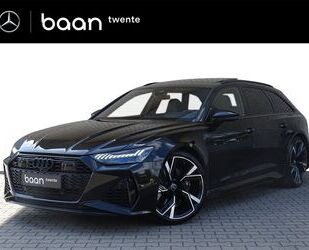 Audi RS6 Gebrauchtwagen