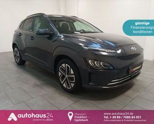 Hyundai KONA Elektro Gebrauchtwagen