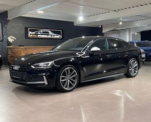 Audi S5 Gebrauchtwagen