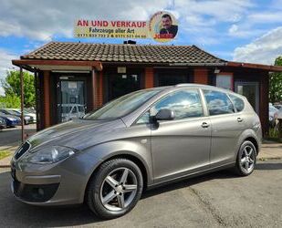Seat Altea Gebrauchtwagen