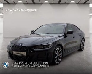 BMW i4 Gebrauchtwagen