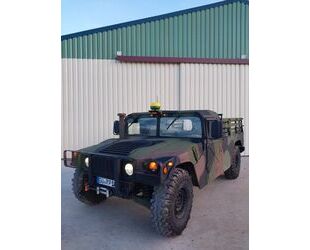 Hummer H1 Gebrauchtwagen