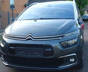 Citroen C4 Picasso Gebrauchtwagen