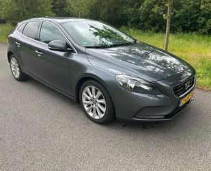 Volvo V40 Gebrauchtwagen