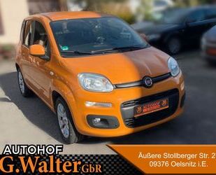 Fiat Panda Gebrauchtwagen