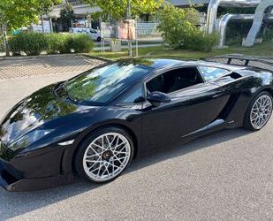 Lamborghini Gallardo Gebrauchtwagen