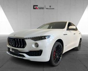 Maserati Levante Gebrauchtwagen