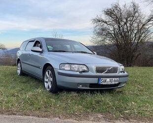 Volvo V70 Gebrauchtwagen