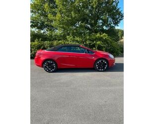 Opel Cascada Gebrauchtwagen