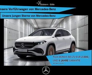 Mercedes-Benz EQA Gebrauchtwagen