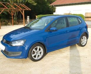 VW Polo Gebrauchtwagen