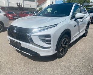 Mitsubishi Eclipse Gebrauchtwagen