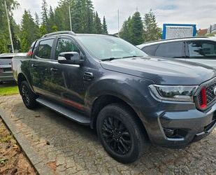 Ford Ranger Gebrauchtwagen