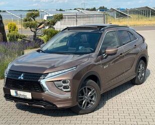 Mitsubishi Eclipse Gebrauchtwagen