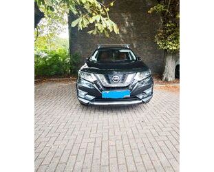 Nissan X-Trail Gebrauchtwagen