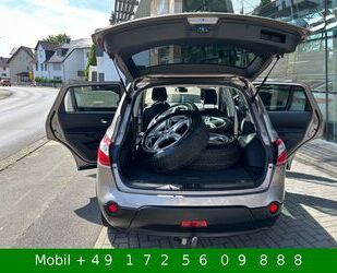 Nissan Qashqai+2 Gebrauchtwagen