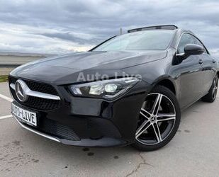 Mercedes-Benz CLA 250 Gebrauchtwagen