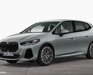 BMW 220 Active Tourer Gebrauchtwagen