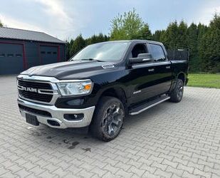 Dodge RAM Gebrauchtwagen