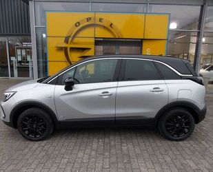 Opel Crossland (X) Gebrauchtwagen