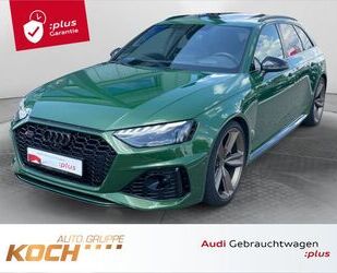 Audi RS4 Gebrauchtwagen