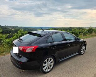 Mitsubishi Lancer Gebrauchtwagen