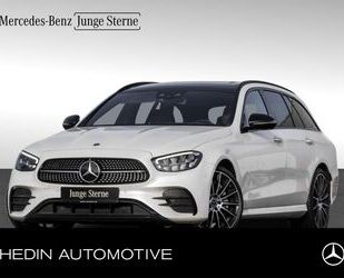 Mercedes-Benz E 400 Gebrauchtwagen