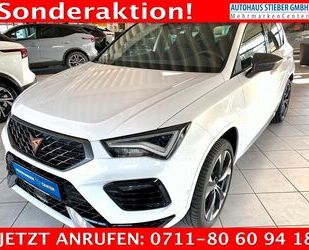 Cupra Ateca Gebrauchtwagen
