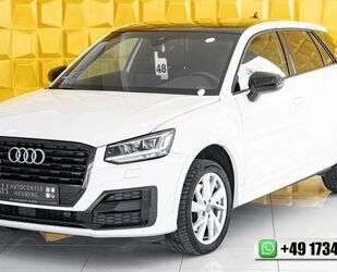 Audi Q2 Gebrauchtwagen