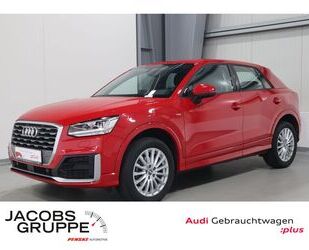 Audi Q2 Gebrauchtwagen