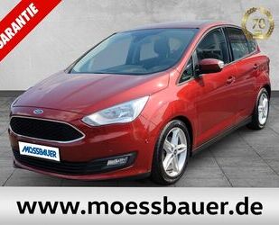 Ford C-Max Gebrauchtwagen