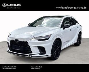 Lexus RX 500 Gebrauchtwagen