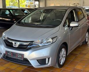 Honda Jazz Gebrauchtwagen