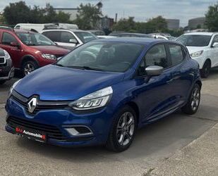Renault Clio Gebrauchtwagen