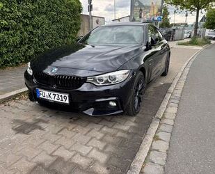 BMW 440 Gran Coupé Gebrauchtwagen