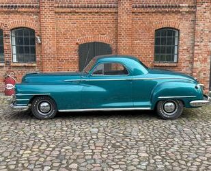 Chrysler New Yorker Oldtimer
